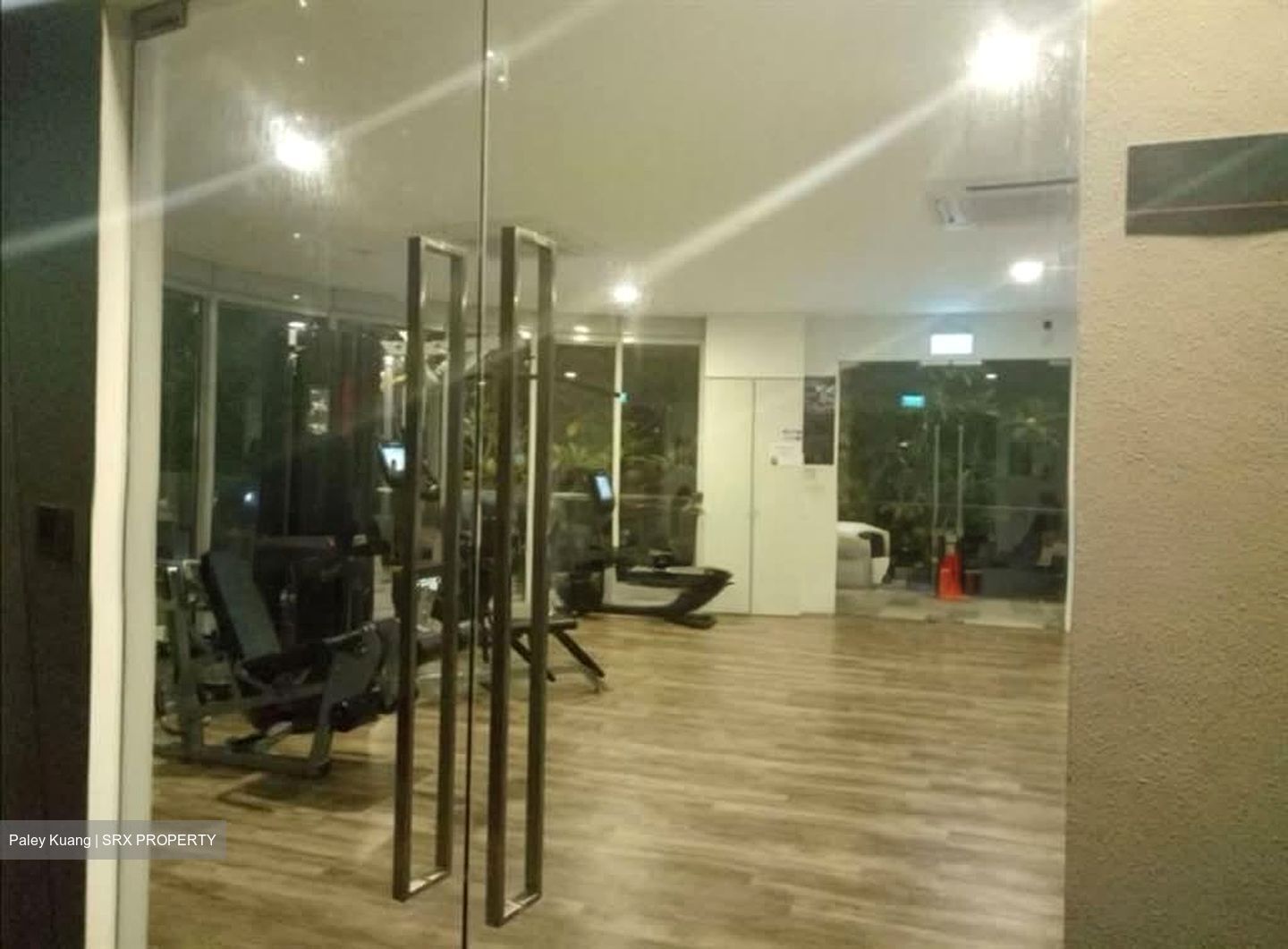 Riversound Residence (D19), Condominium #576626121